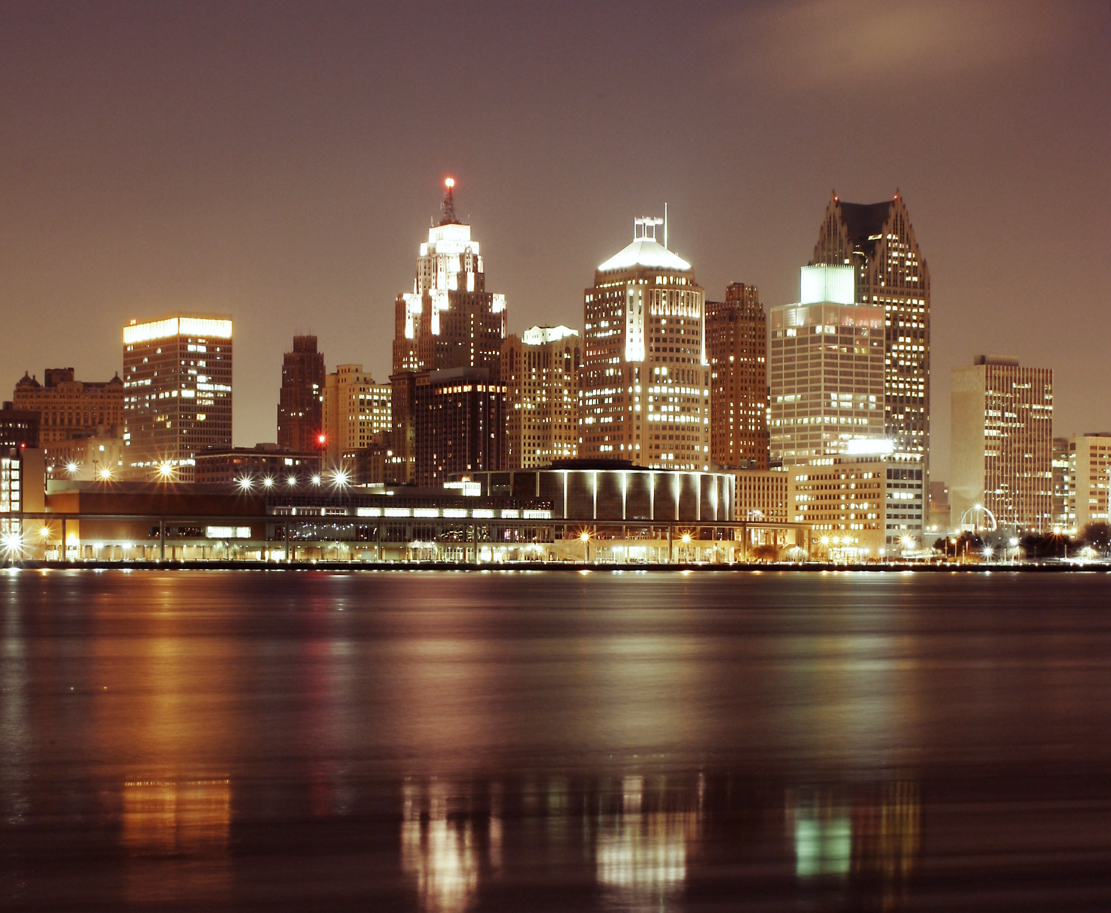 detroit